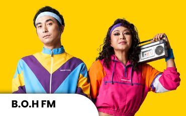 BOH FM